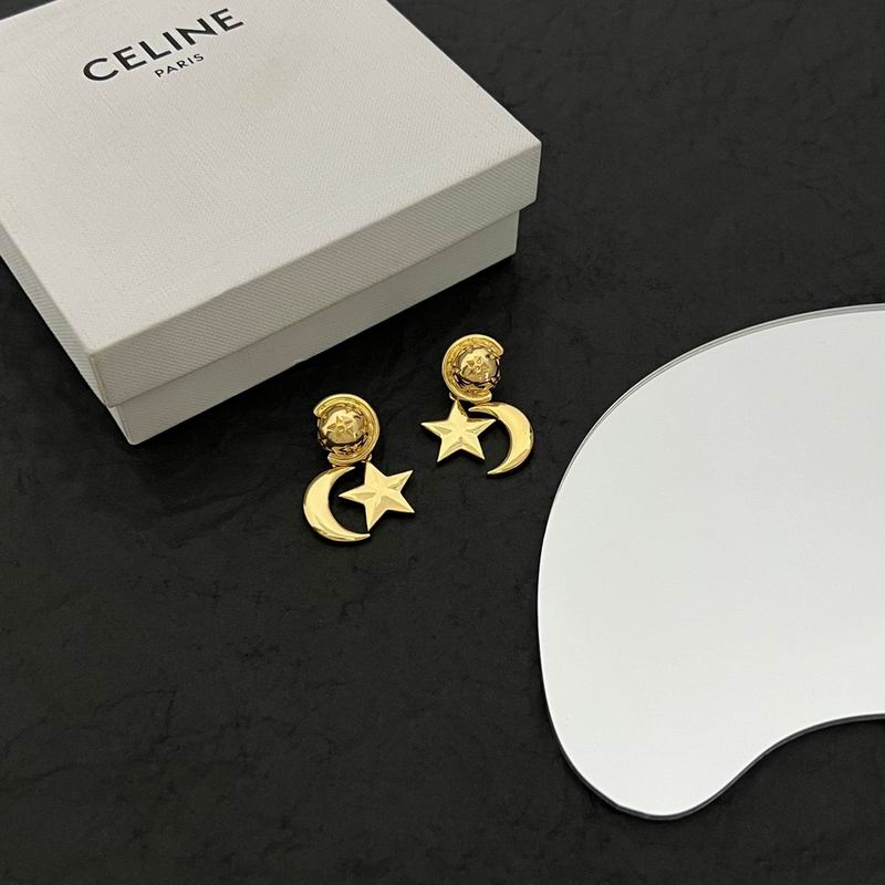 Celine Earring 05lyr223